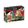 Asterix Cezar si Cleopatra